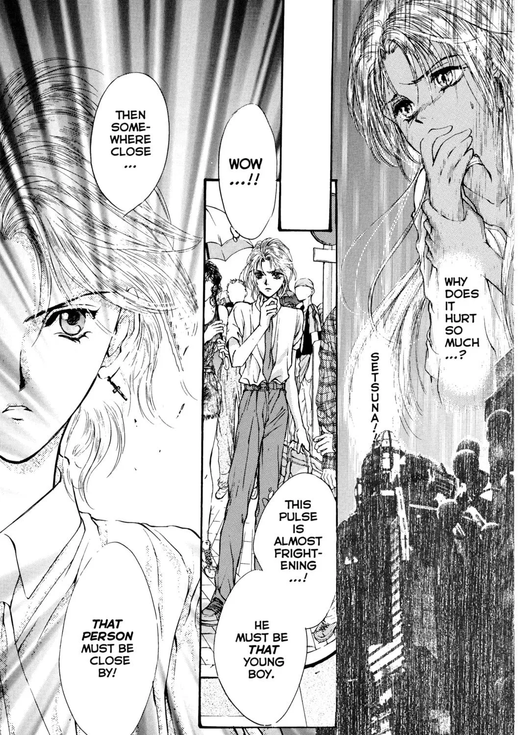 Read Angel Sanctuary chapter 10 image 46 on Lezhin