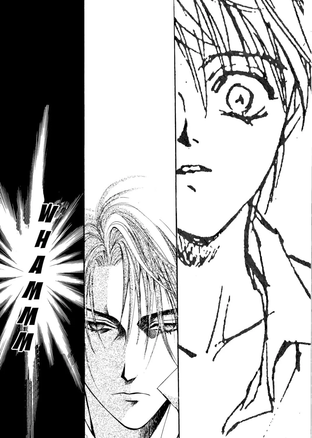 Read Angel Sanctuary chapter 10 image 8 on Lezhin