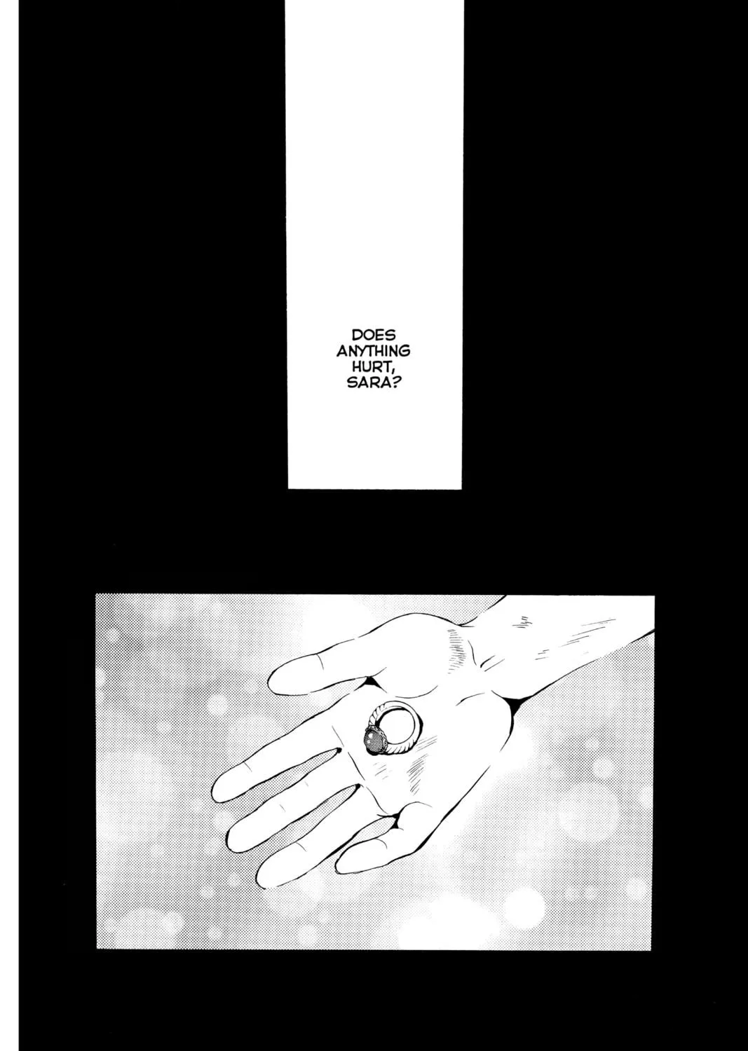 Read Angel Sanctuary chapter 100 image 4 on Lezhin
