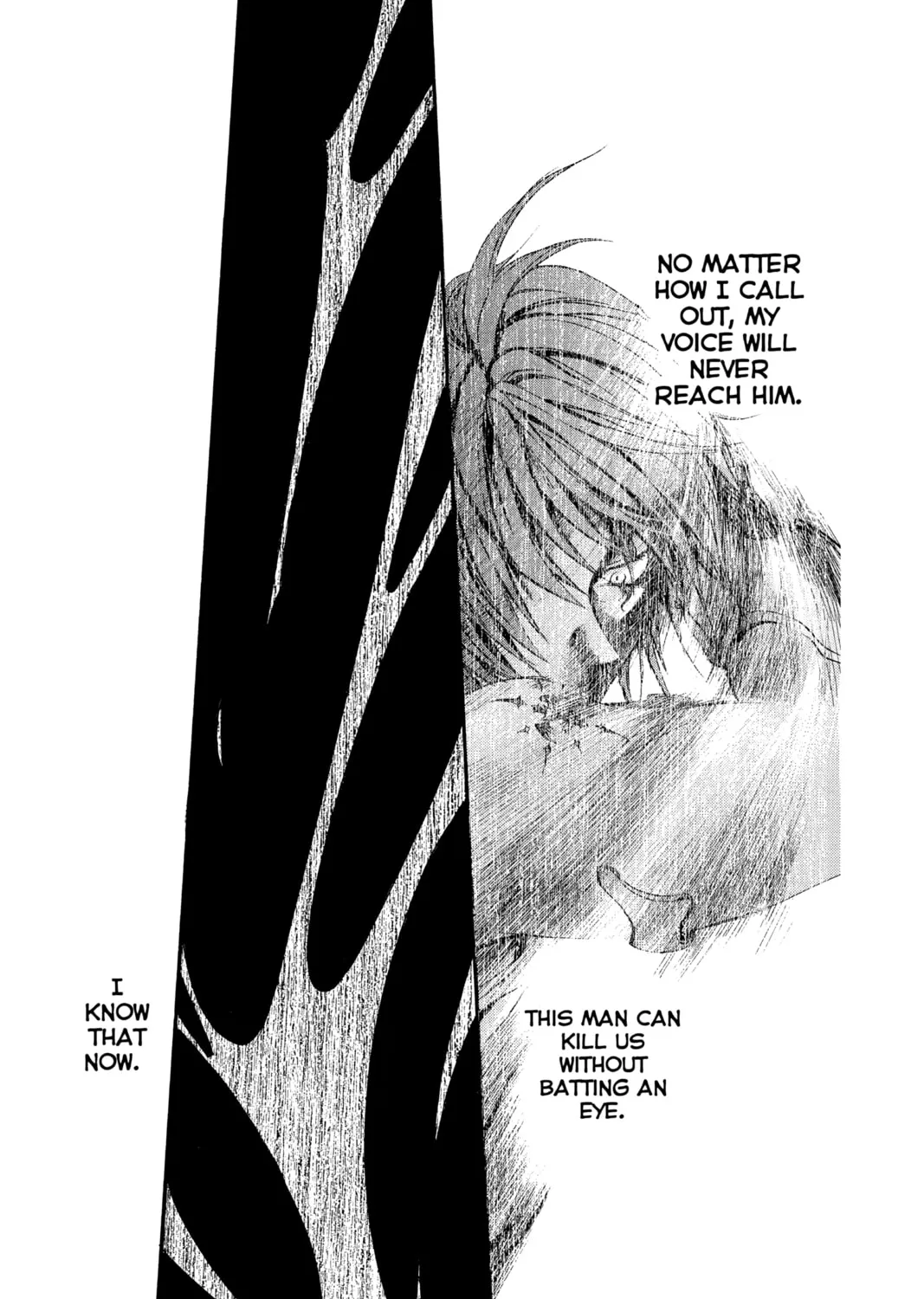 Read Angel Sanctuary chapter 102 image 20 on Lezhin