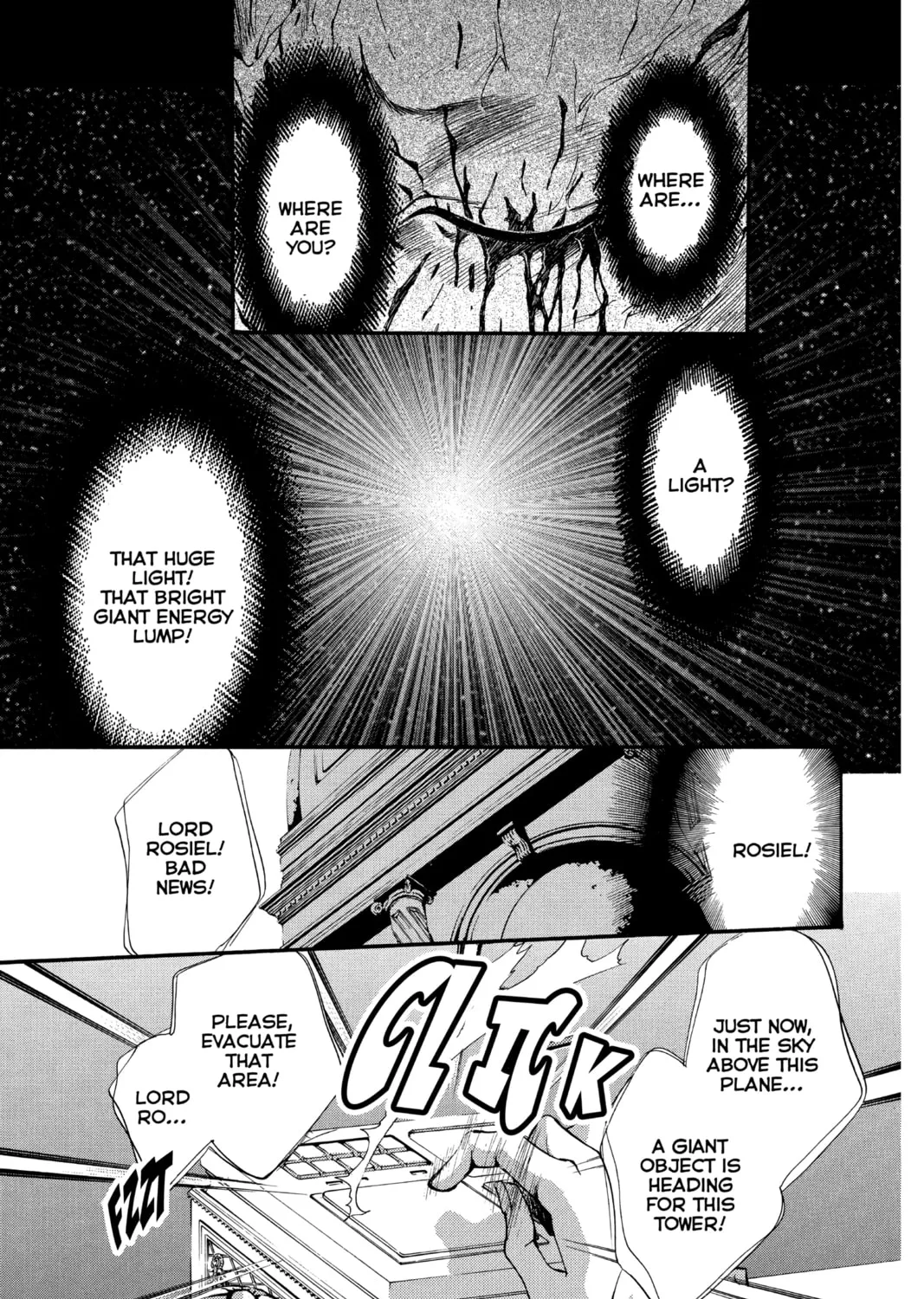 Read Angel Sanctuary chapter 102 image 32 on Lezhin