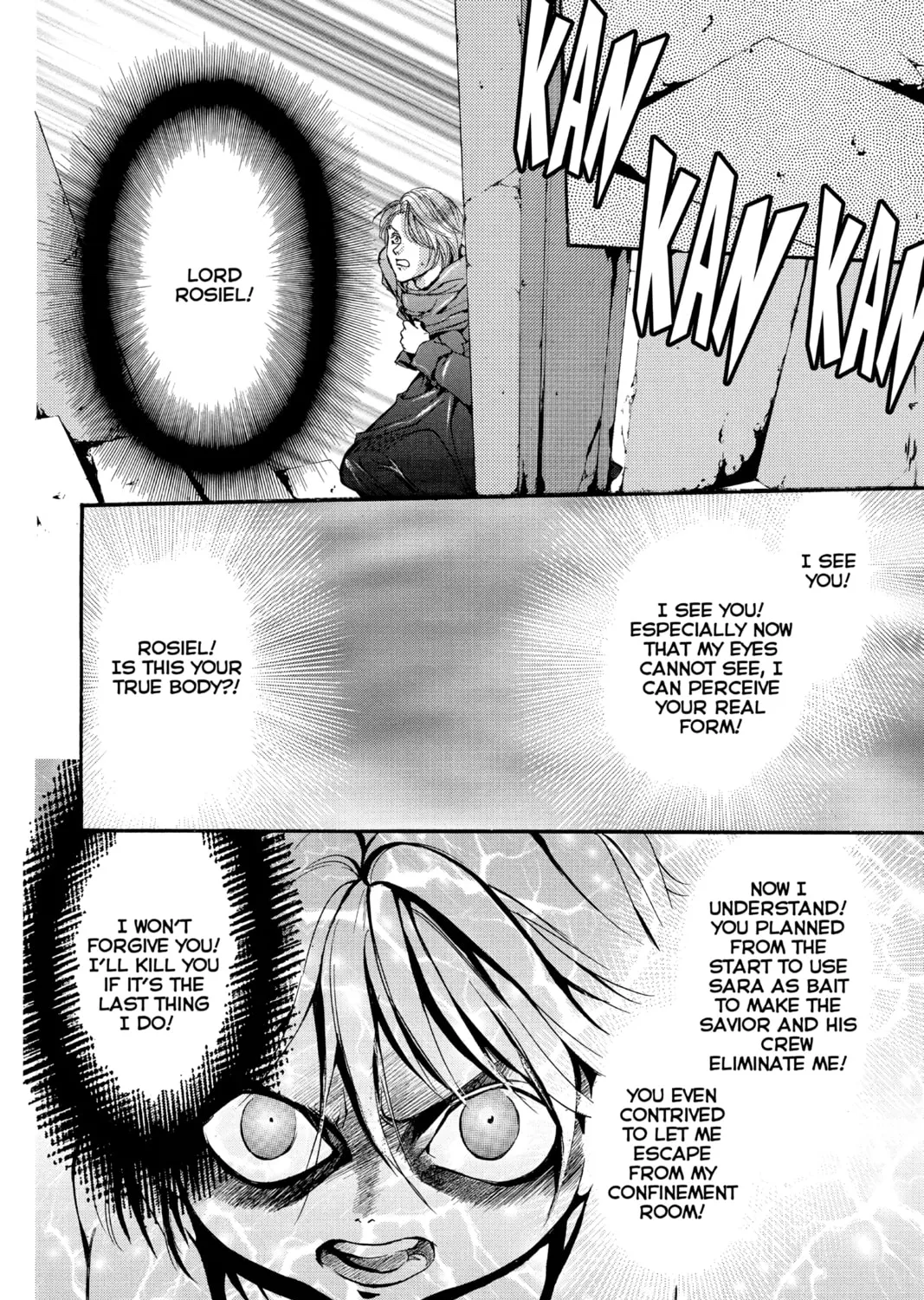 Read Angel Sanctuary chapter 102 image 36 on Lezhin