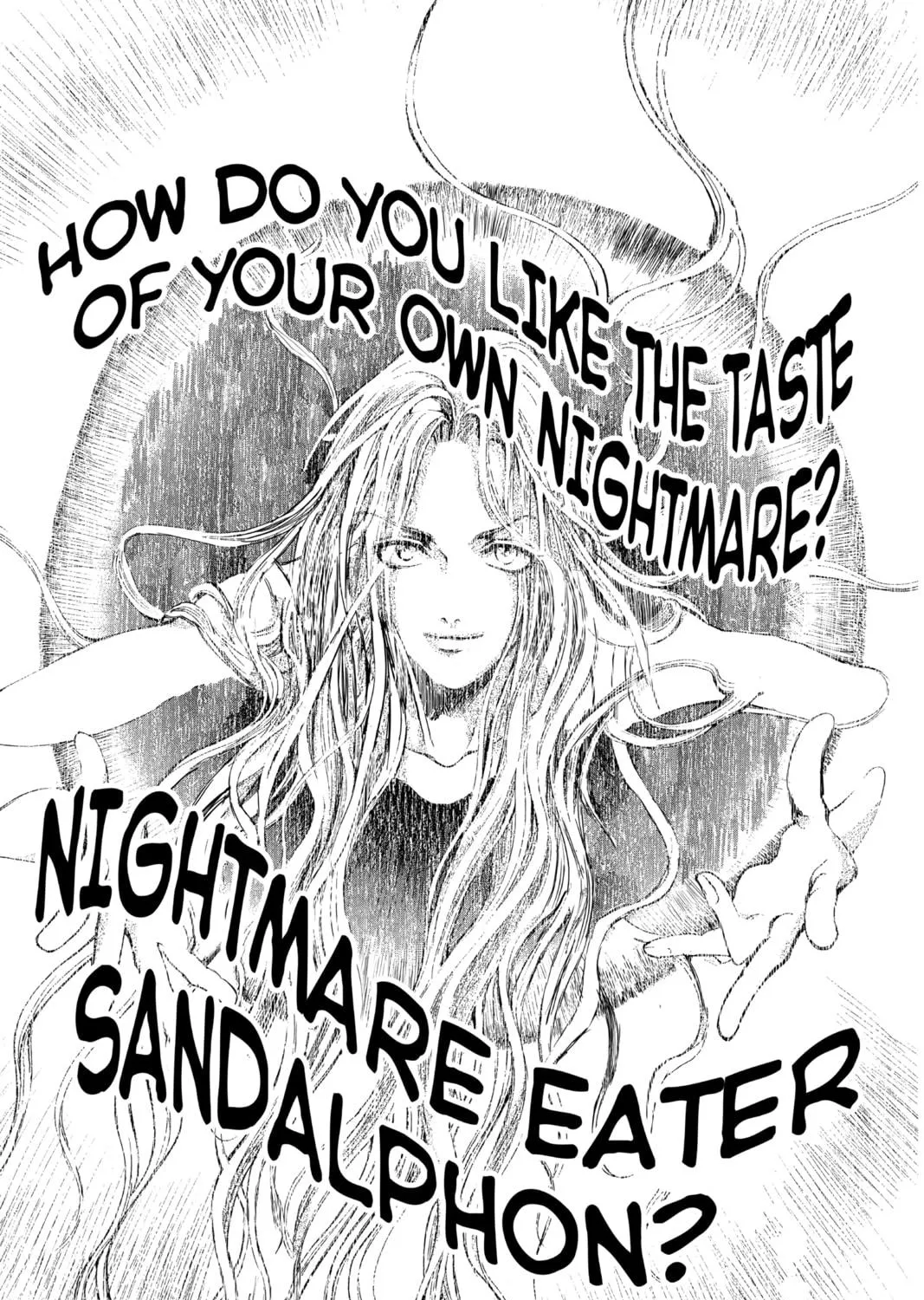 Read Angel Sanctuary chapter 102 image 46 on Lezhin