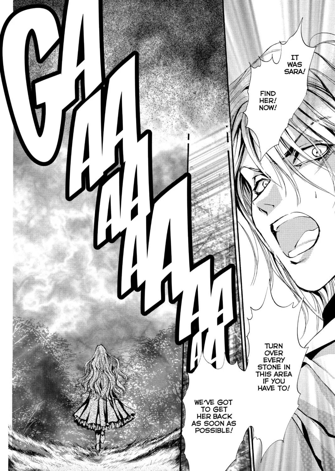Read Angel Sanctuary chapter 106 image 4 on Lezhin