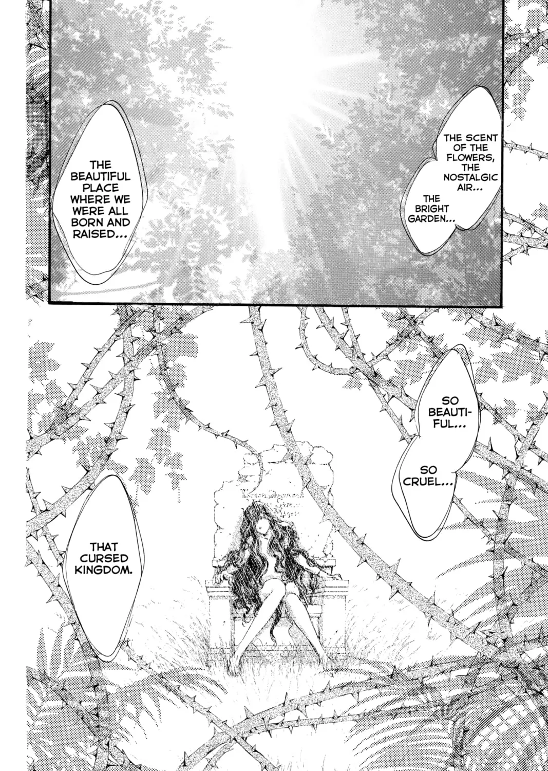 Read Angel Sanctuary chapter 106 image 54 on Lezhin