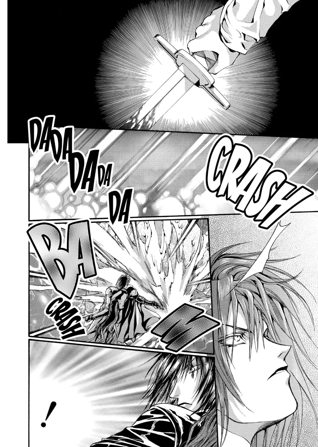 Read Angel Sanctuary chapter 108 image 20 on Lezhin