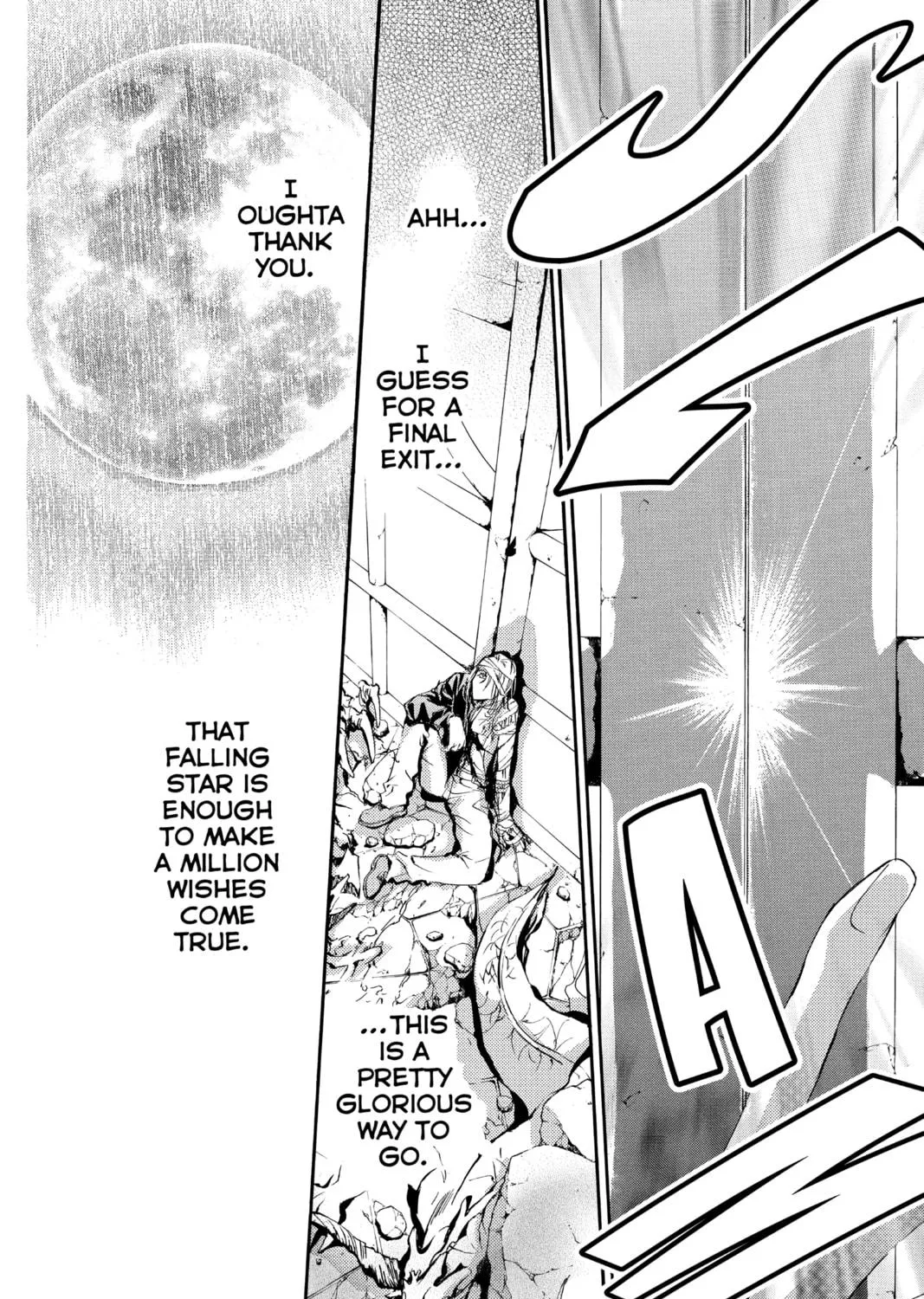Read Angel Sanctuary chapter 108 image 48 on Lezhin