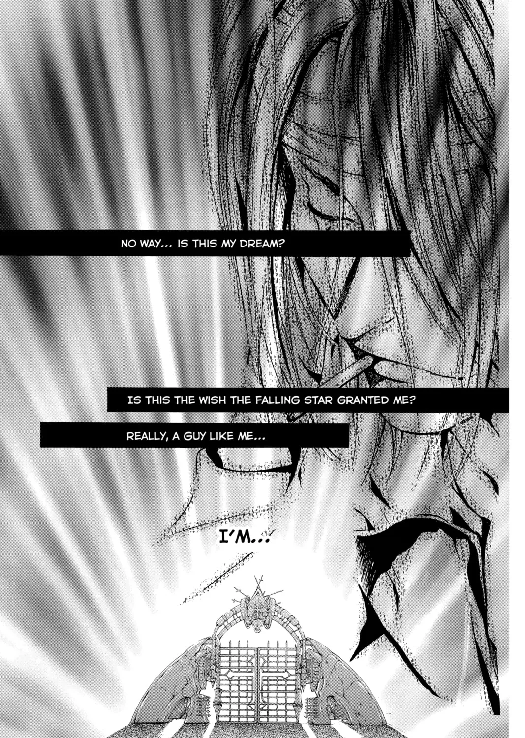 Read Angel Sanctuary chapter 108 image 54 on Lezhin