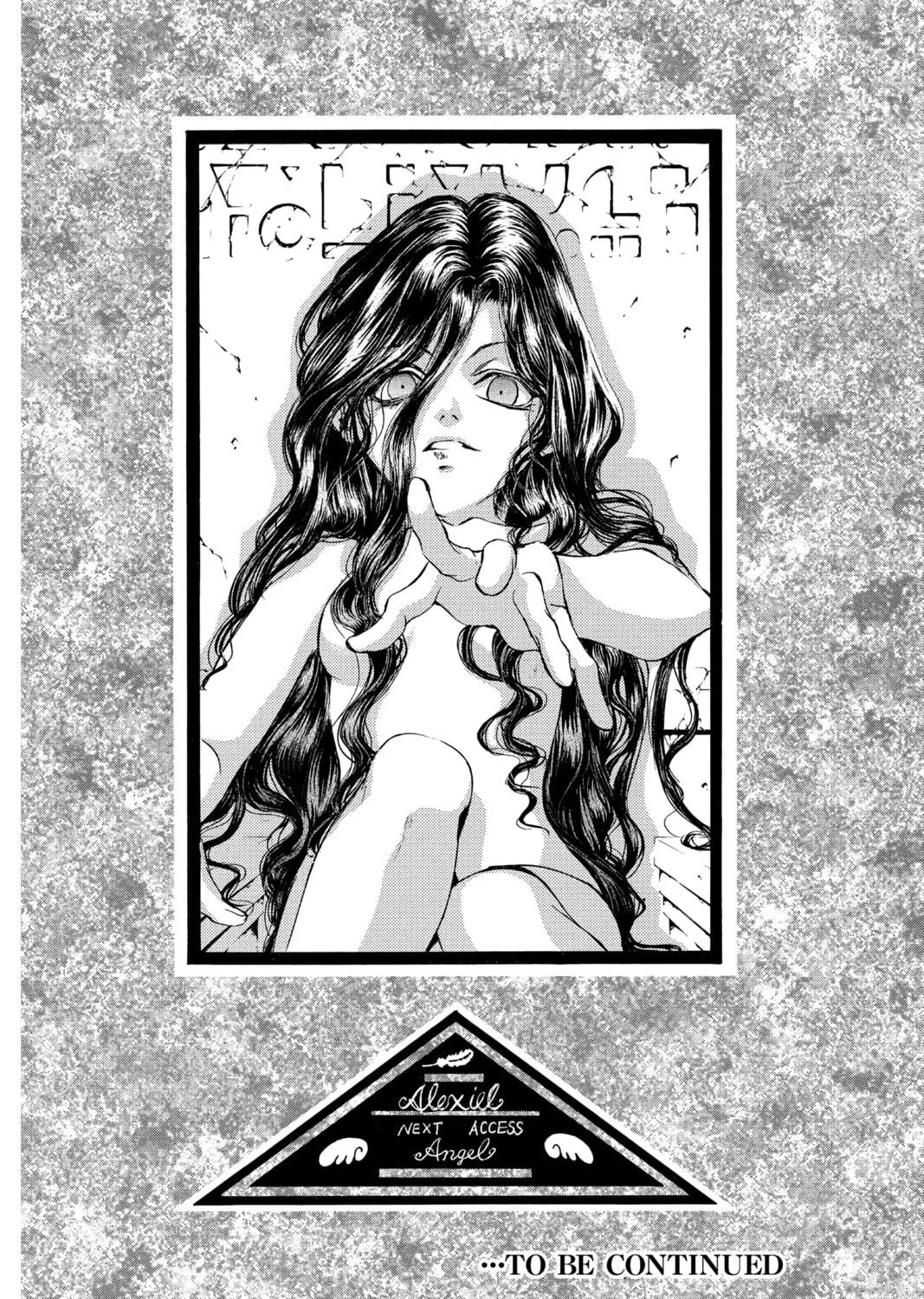 Read Angel Sanctuary chapter 108 image 64 on Lezhin