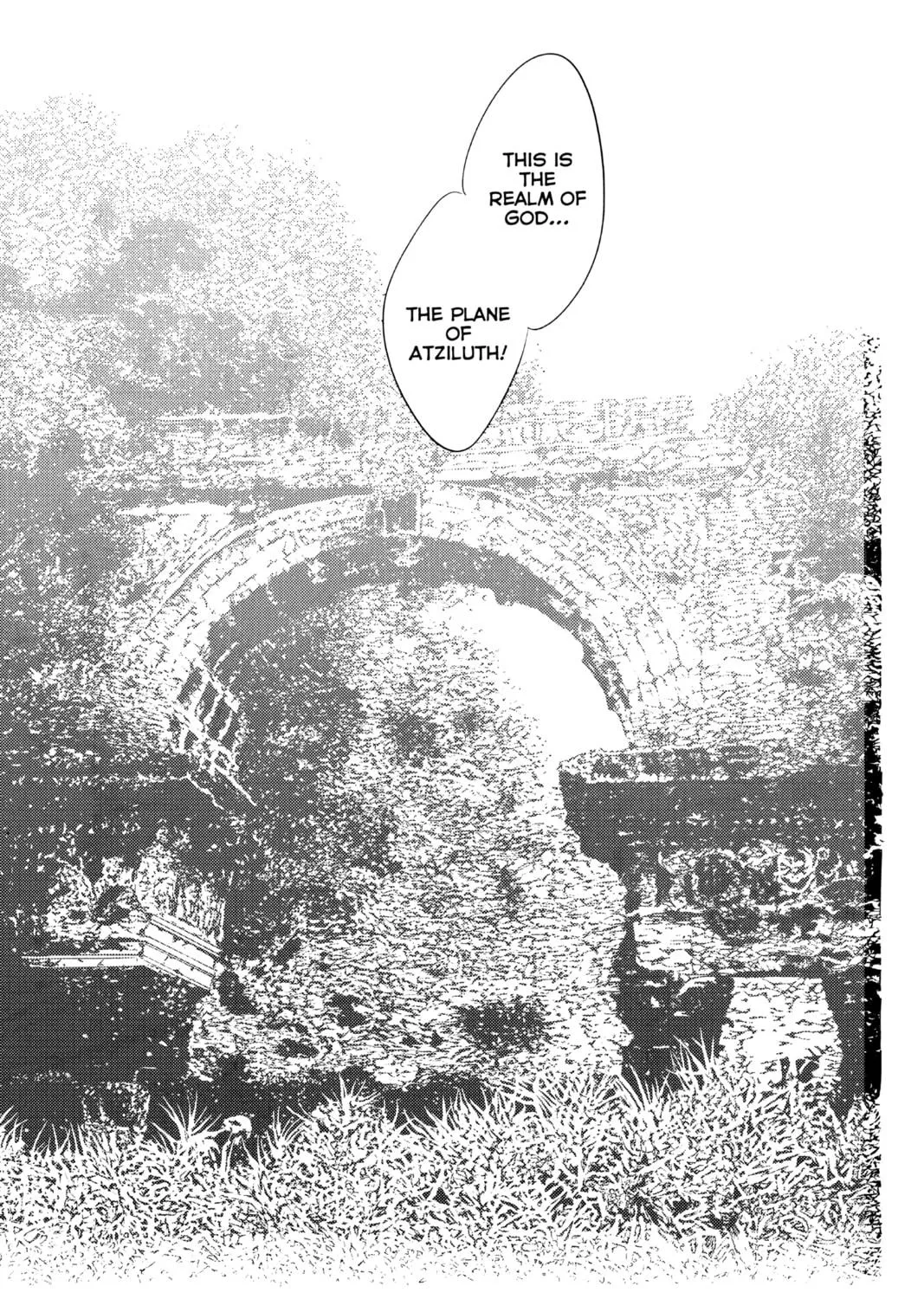 Read Angel Sanctuary chapter 109 image 18 on Lezhin