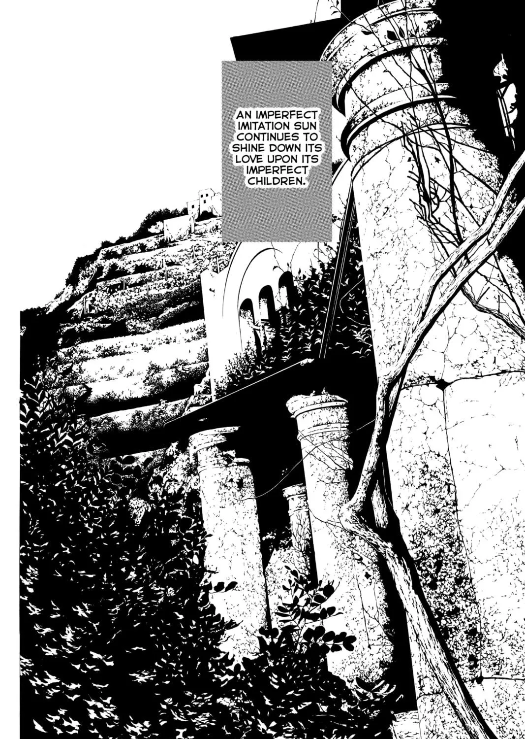 Read Angel Sanctuary chapter 109 image 4 on Lezhin