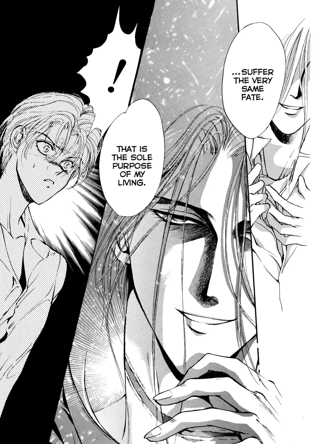 Read Angel Sanctuary chapter 11 image 20 on Lezhin