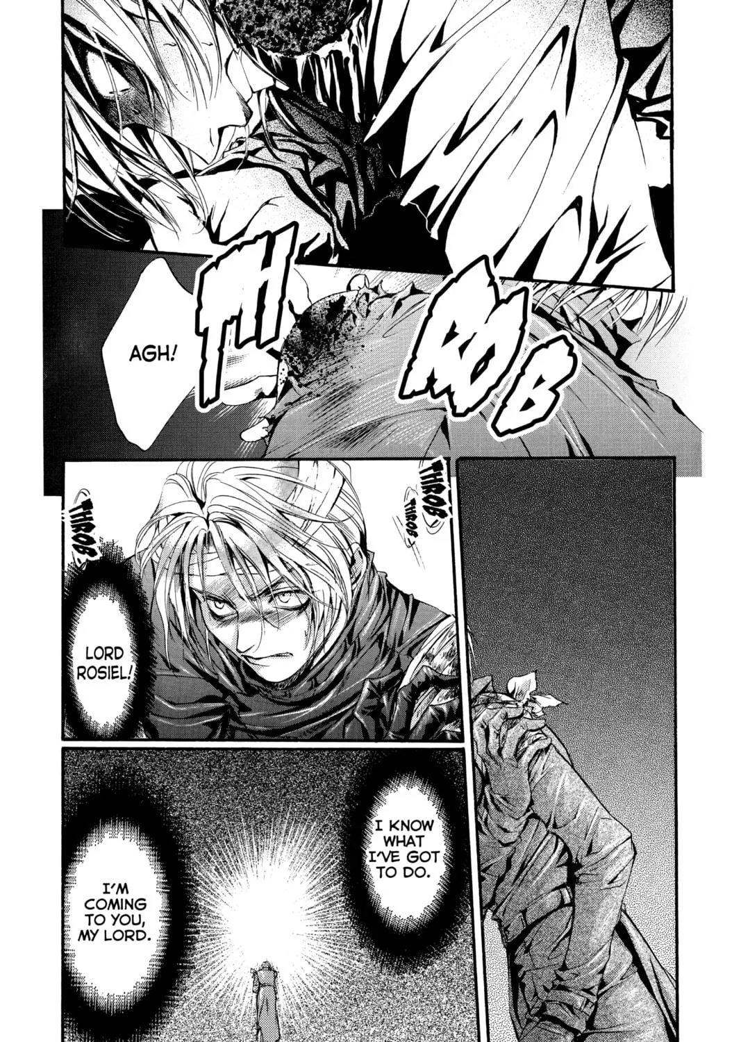 Read Angel Sanctuary chapter 111 image 48 on Lezhin
