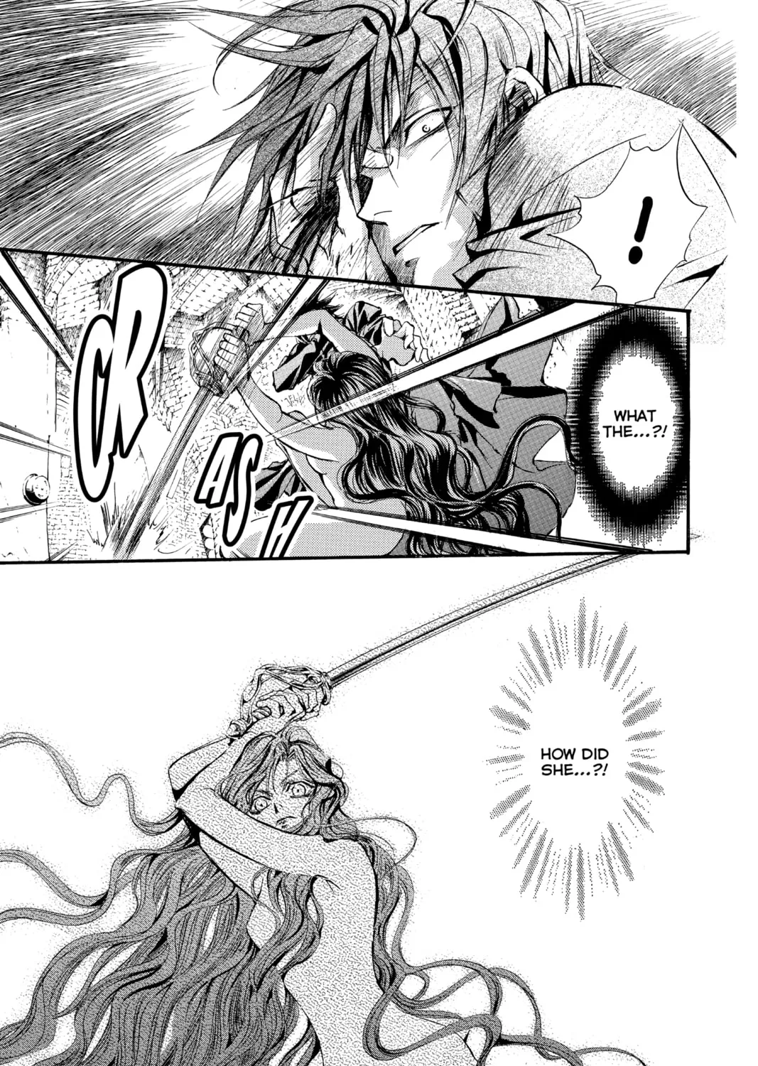 Read Angel Sanctuary chapter 113 image 12 on Lezhin