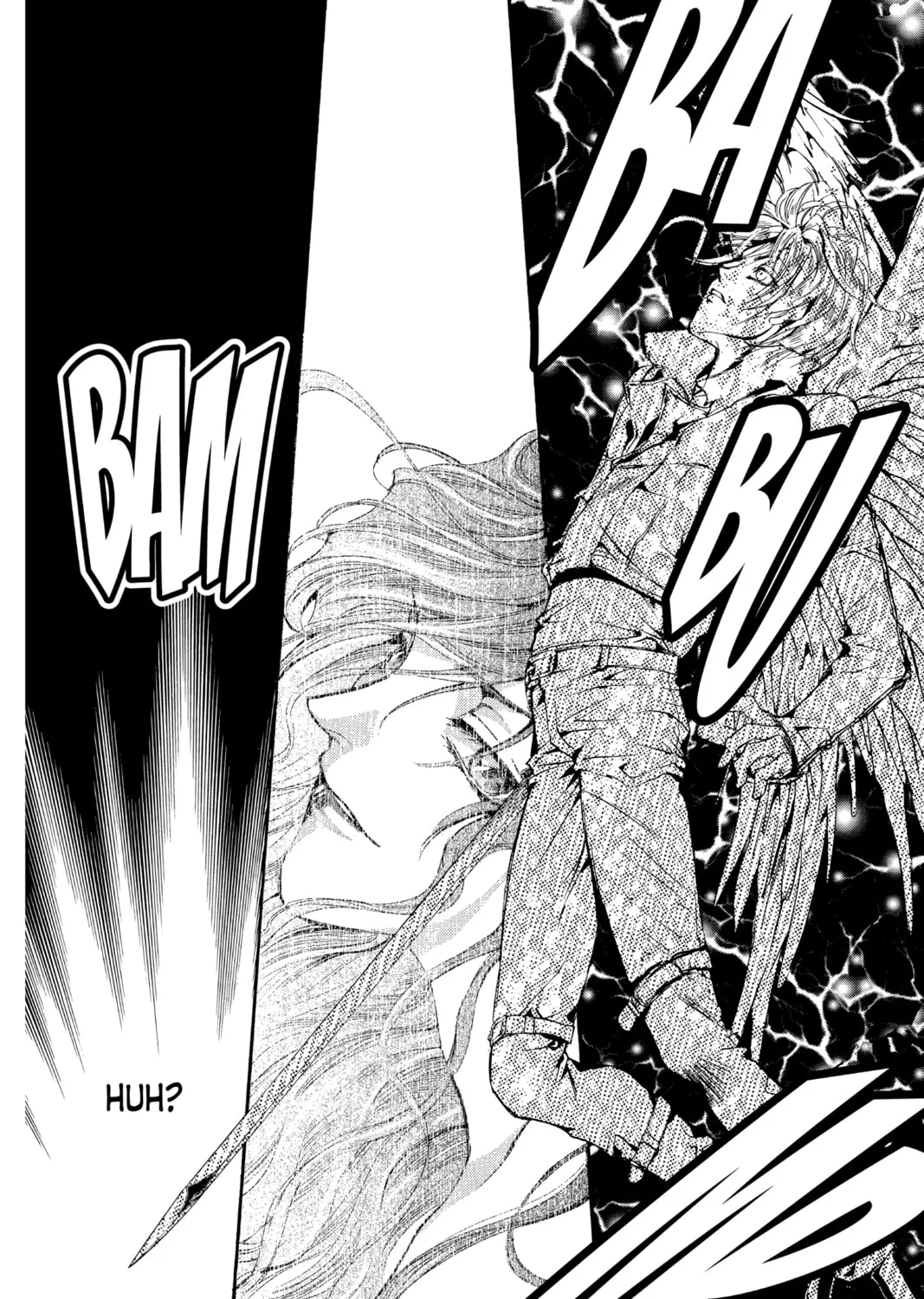 Read Angel Sanctuary chapter 113 image 50 on Lezhin
