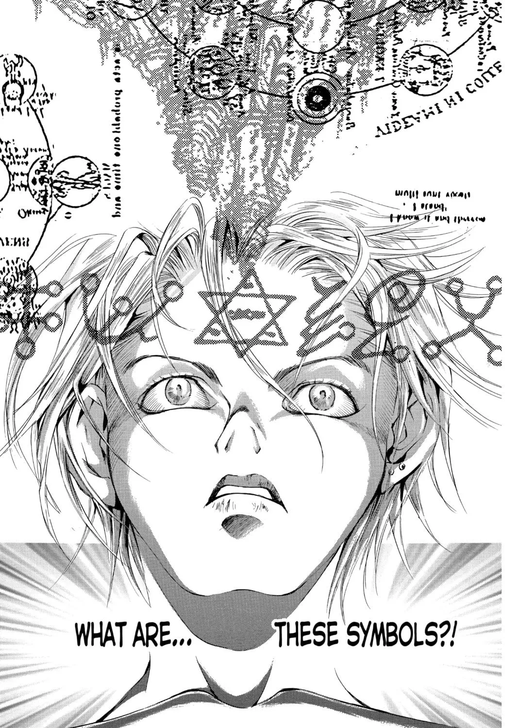 Read Angel Sanctuary chapter 113 image 52 on Lezhin