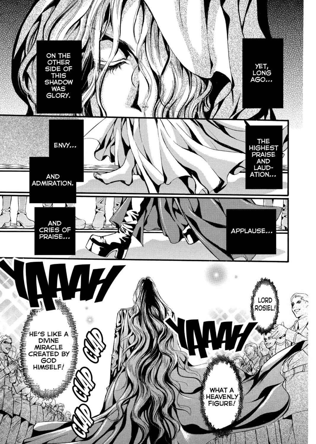 Read Angel Sanctuary chapter 114 image 46 on Lezhin