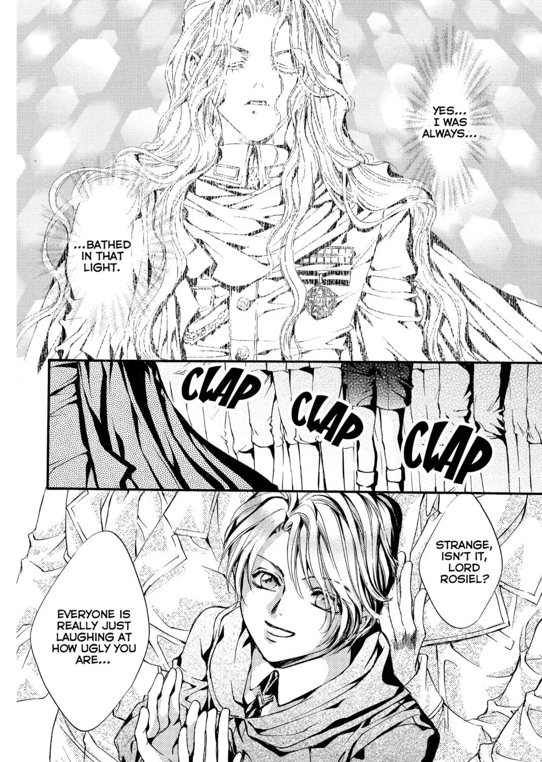 Read Angel Sanctuary chapter 114 image 48 on Lezhin