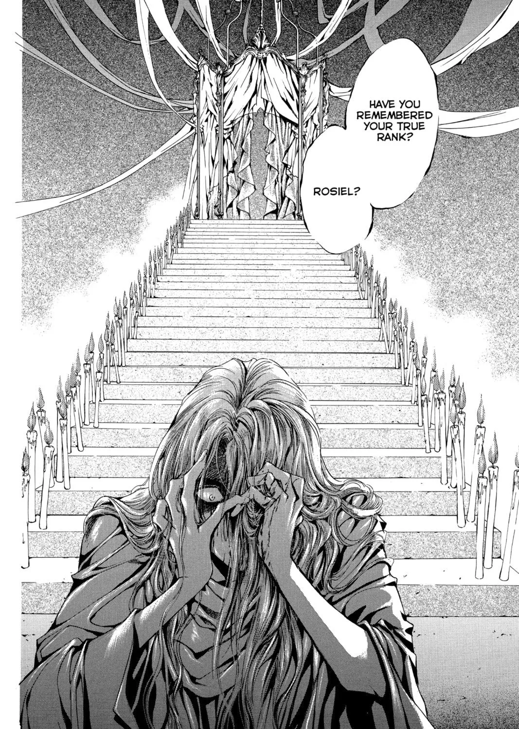Read Angel Sanctuary chapter 114 image 52 on Lezhin