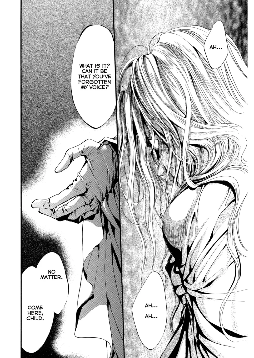 Read Angel Sanctuary chapter 114 image 54 on Lezhin