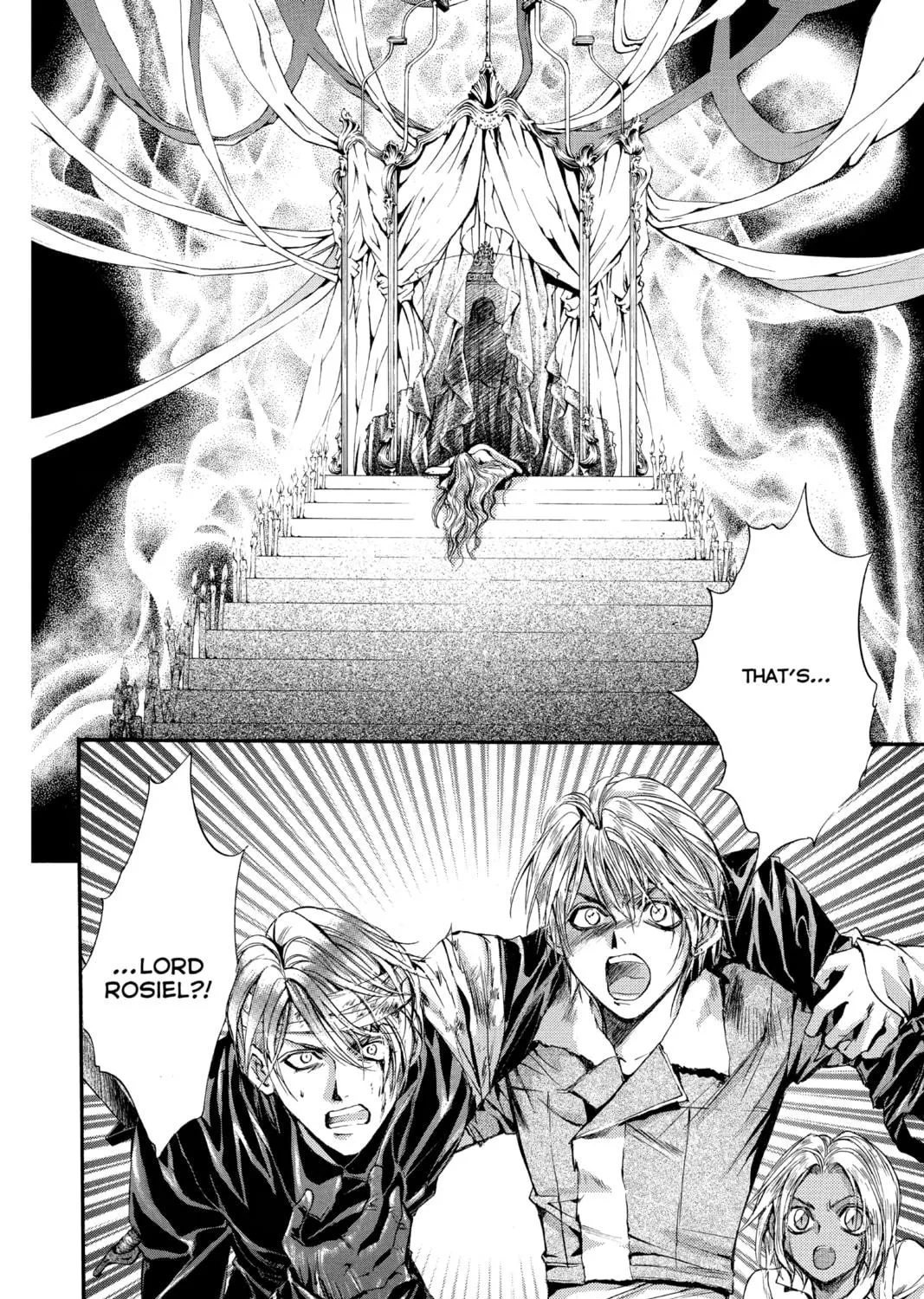 Read Angel Sanctuary chapter 115 image 40 on Lezhin