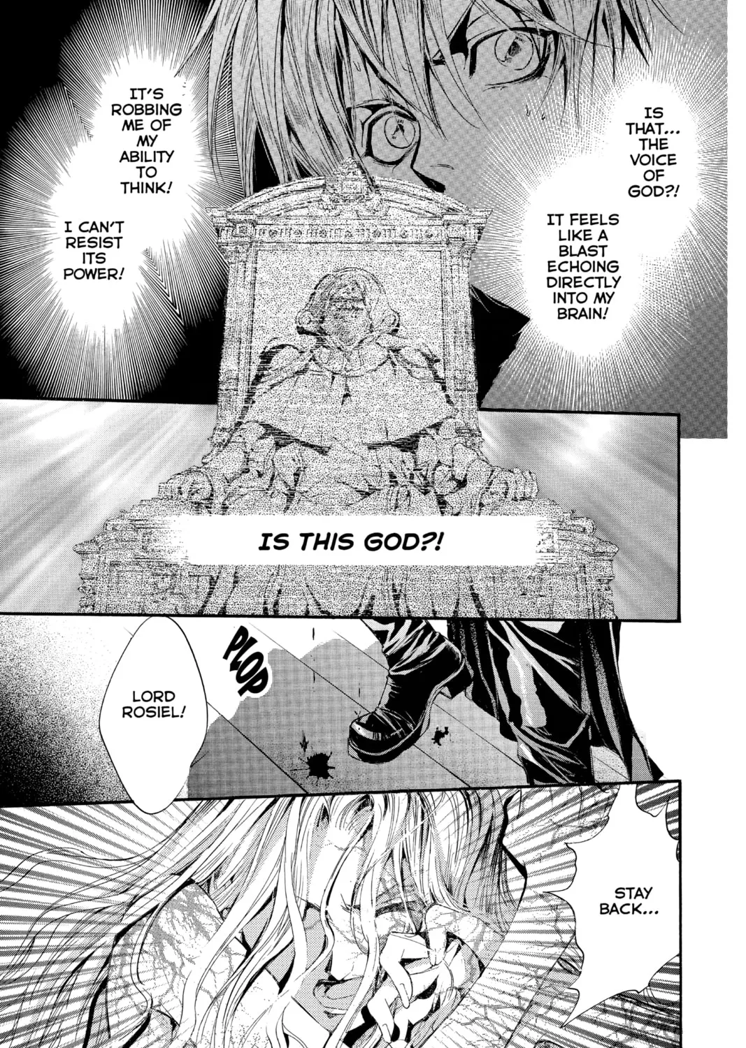 Read Angel Sanctuary chapter 116 image 12 on Lezhin