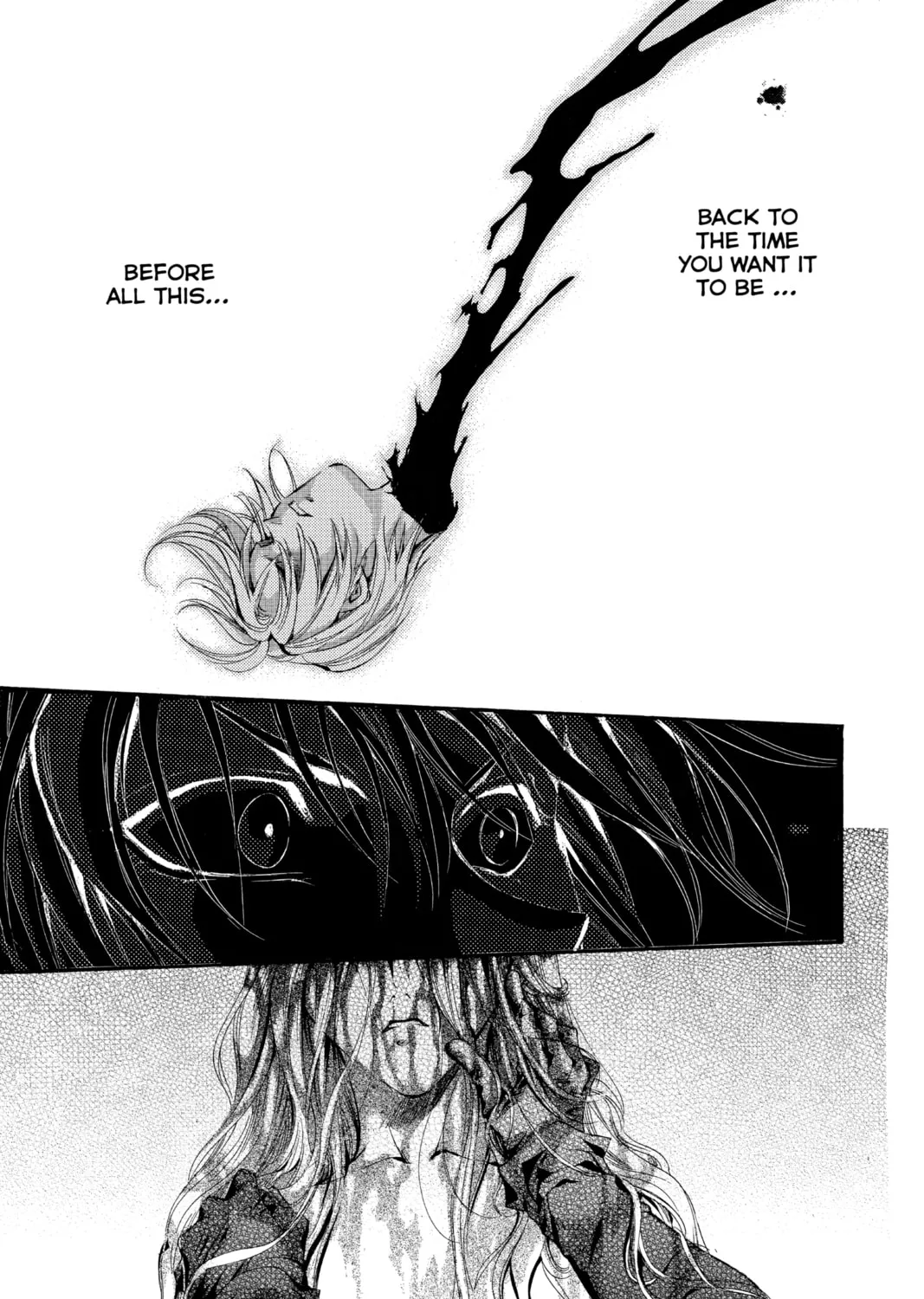 Read Angel Sanctuary chapter 116 image 20 on Lezhin