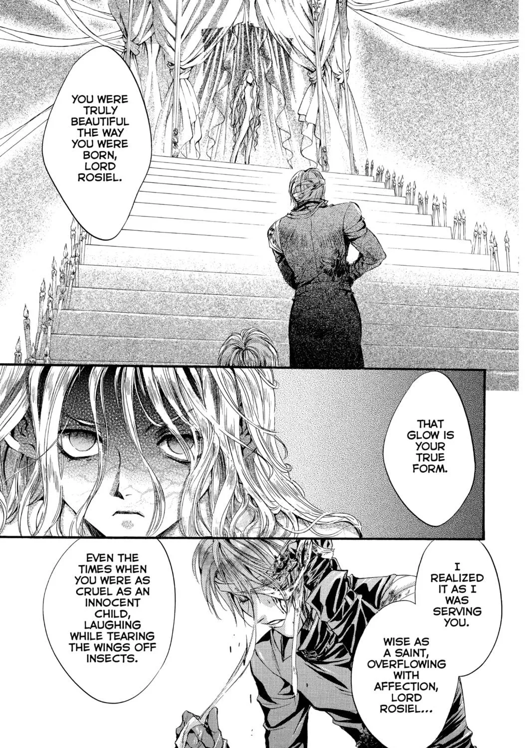 Read Angel Sanctuary chapter 116 image 4 on Lezhin