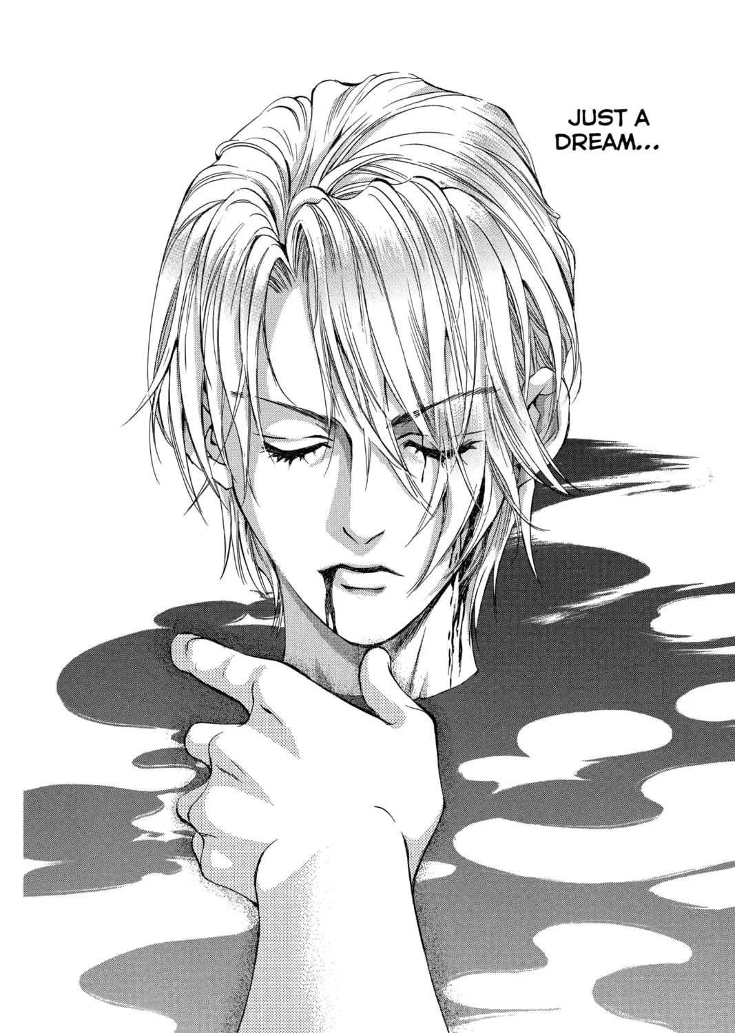 Read Angel Sanctuary chapter 117 image 62 on Lezhin