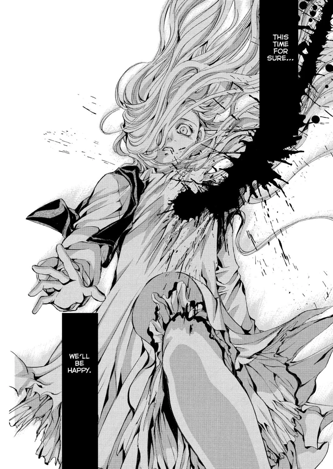 Read Angel Sanctuary chapter 119 image 58 on Lezhin
