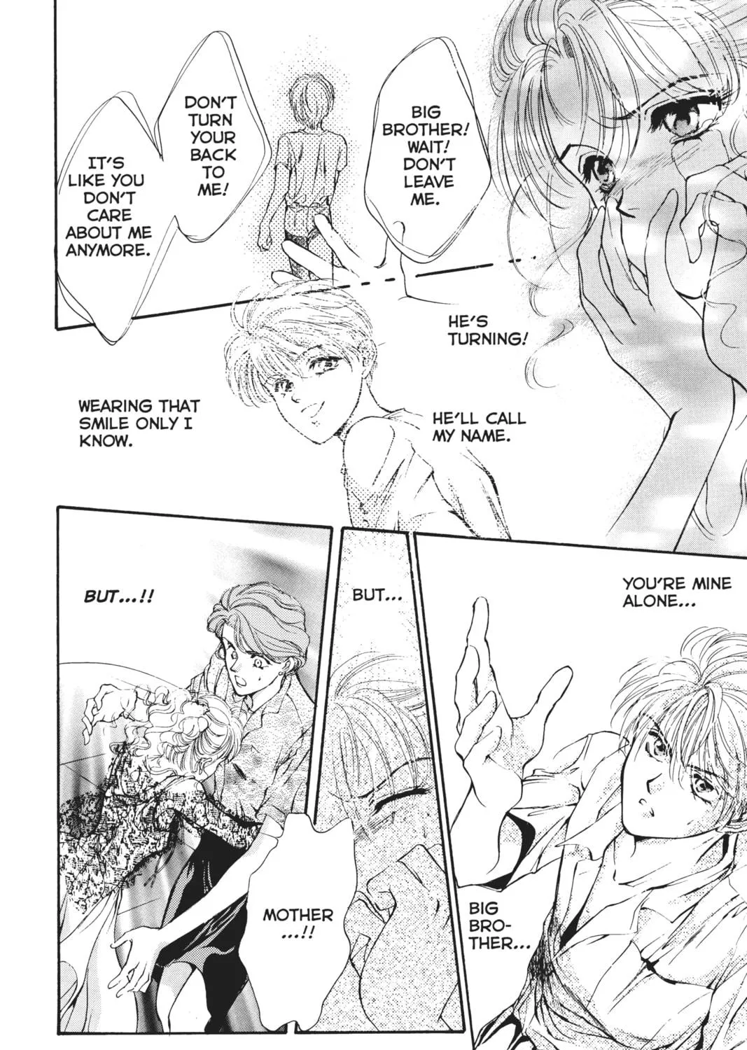 Read Angel Sanctuary chapter 13 image 64 on Lezhin