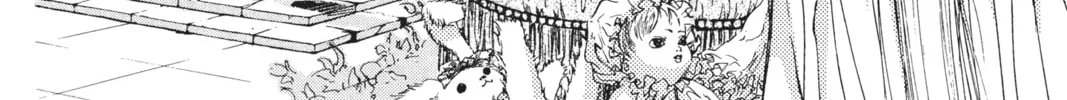 Read Angel Sanctuary chapter 14 image 21 on Lezhin
