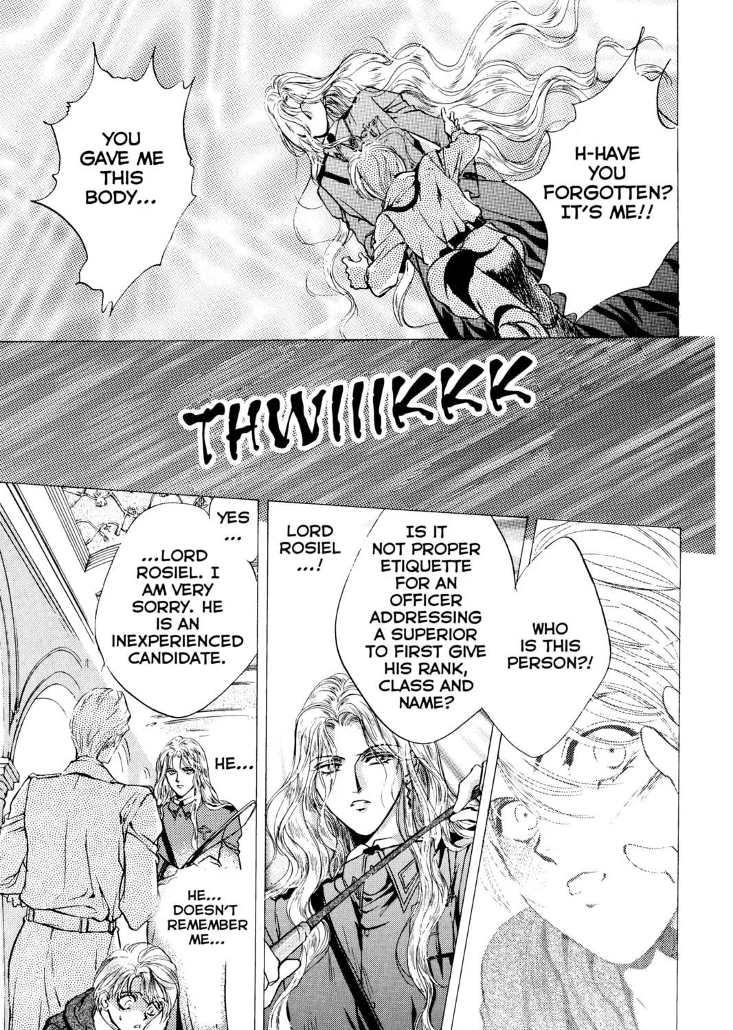 Read Angel Sanctuary chapter 16 image 28 on Lezhin