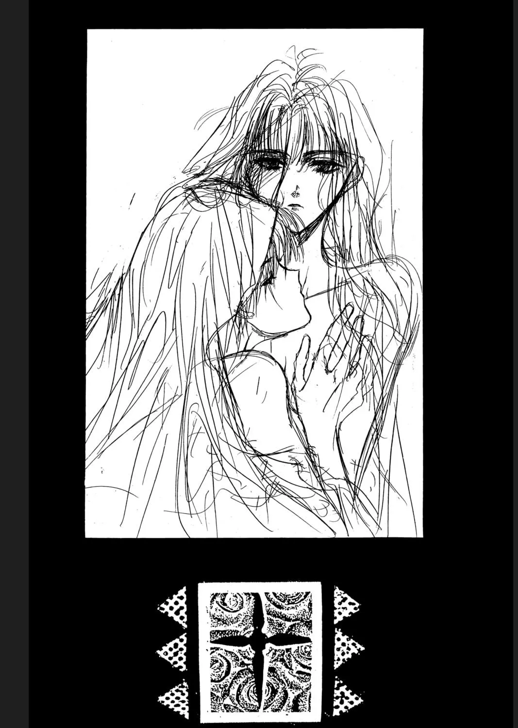 Read Angel Sanctuary chapter 17 image 4 on Lezhin