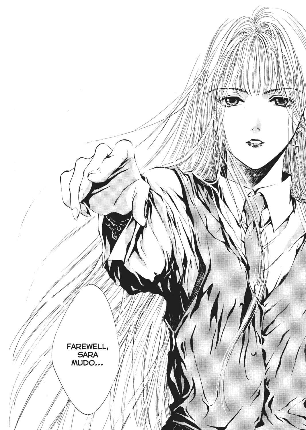 Read Angel Sanctuary chapter 17 image 62 on Lezhin