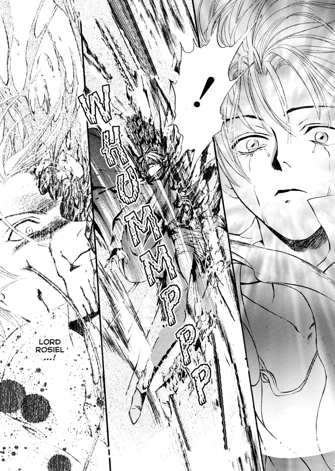 Read Angel Sanctuary chapter 18 image 44 on Lezhin