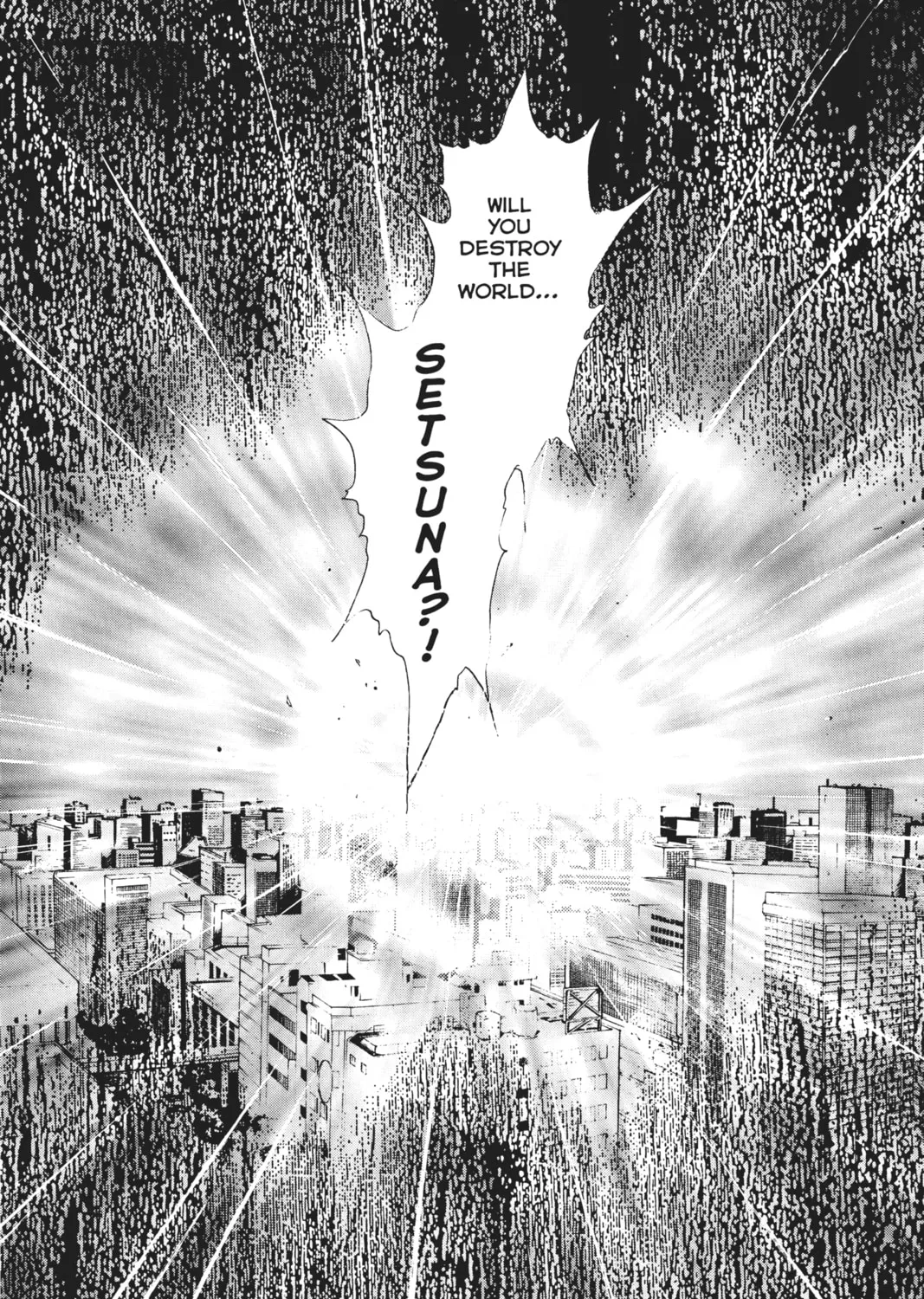 Read Angel Sanctuary chapter 18 image 56 on Lezhin