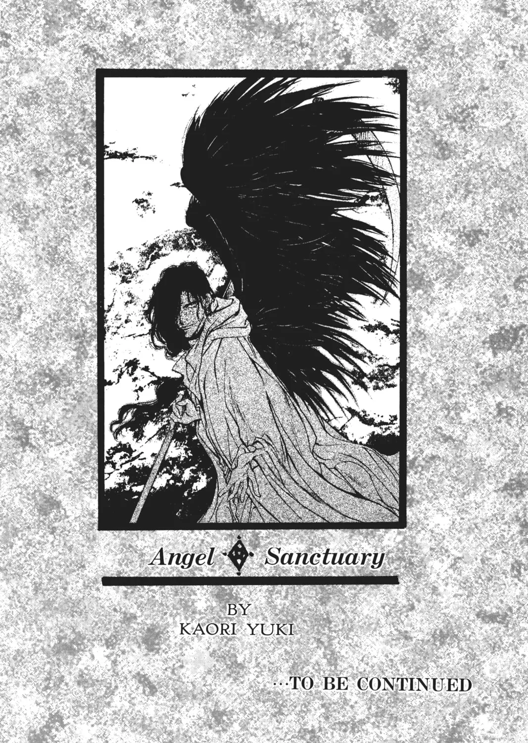 Read Angel Sanctuary chapter 18 image 60 on Lezhin