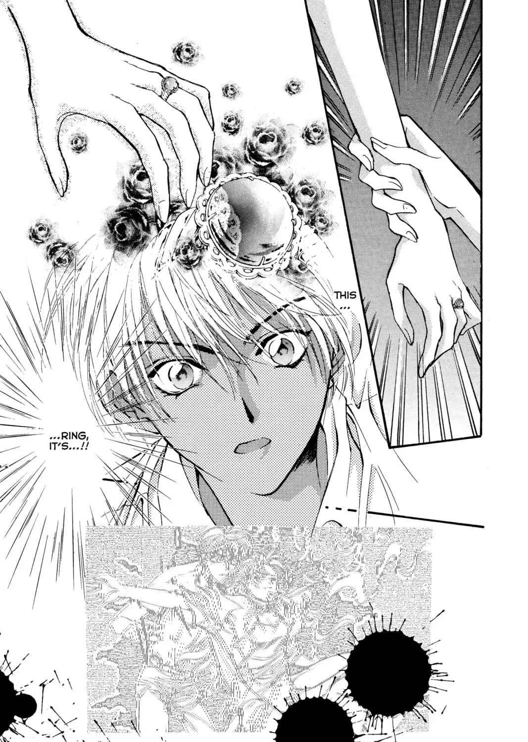 Read Angel Sanctuary chapter 24 image 10 on Lezhin