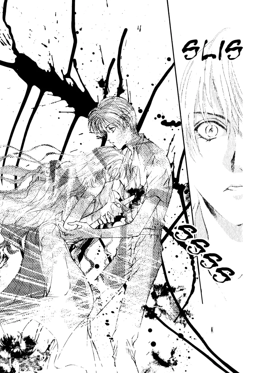 Read Angel Sanctuary chapter 24 image 26 on Lezhin