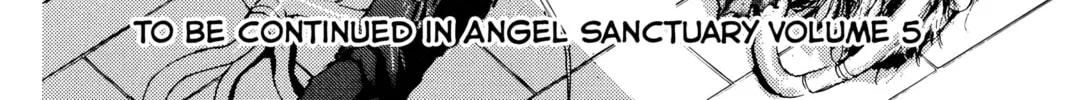 Read Angel Sanctuary chapter 24 image 57 on Lezhin