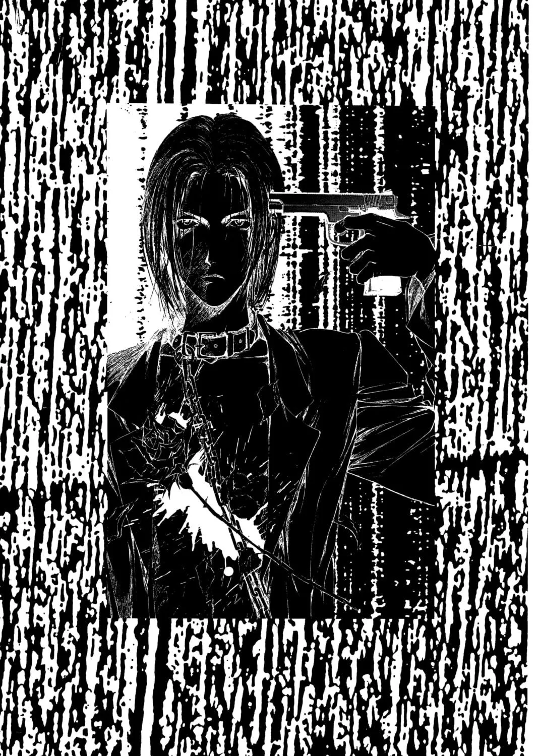 Read Angel Sanctuary chapter 27 image 58 on Lezhin