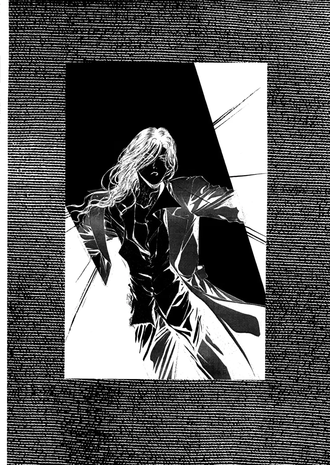 Read Angel Sanctuary chapter 28 image 2 on Lezhin