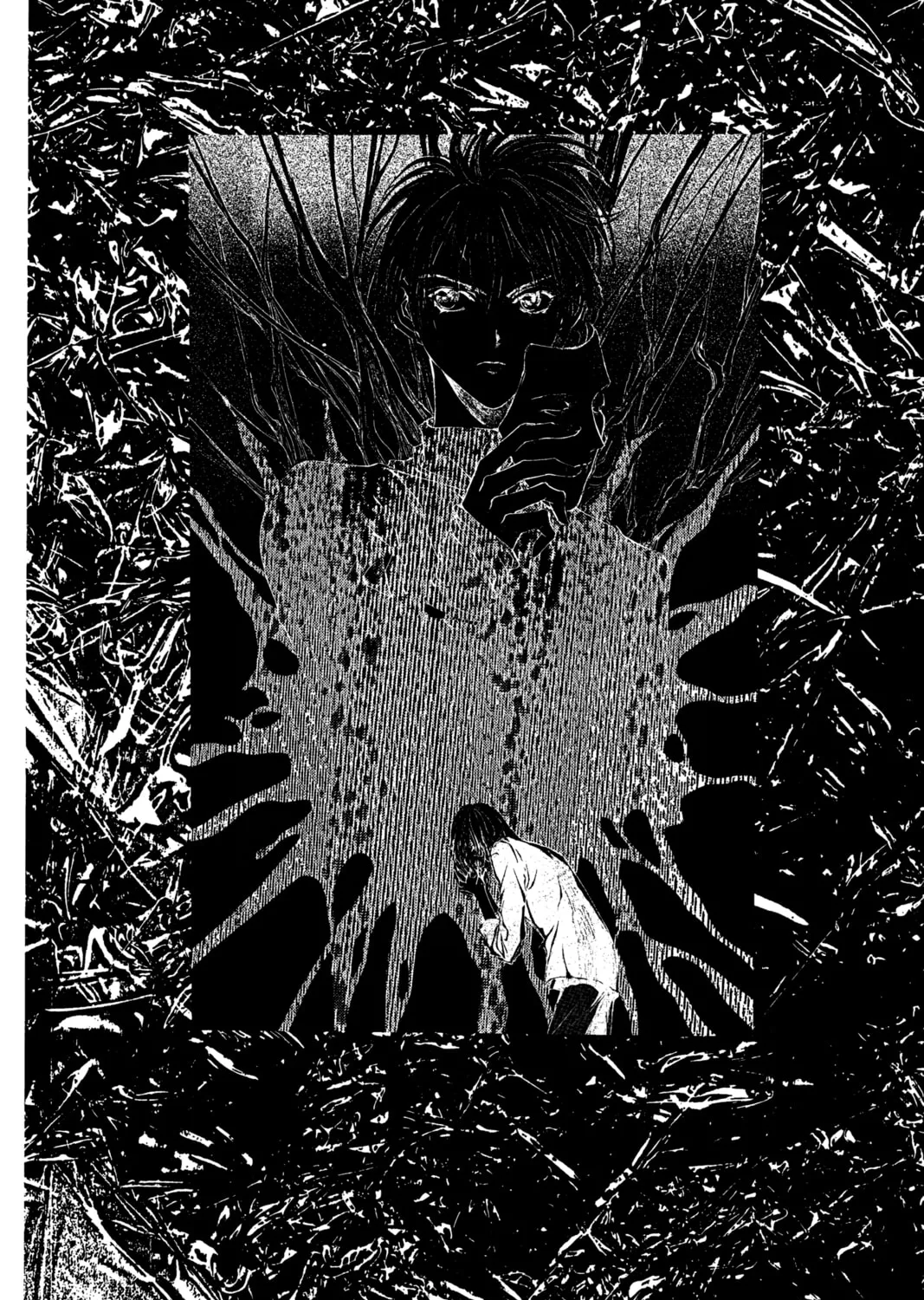 Read Angel Sanctuary chapter 28 image 60 on Lezhin