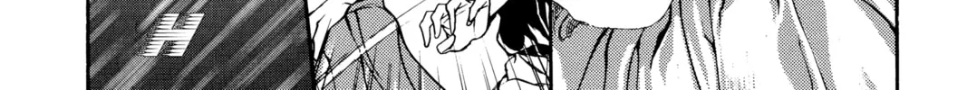 Read Angel Sanctuary chapter 3 image 15 on Lezhin