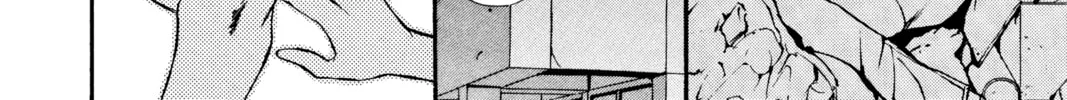 Read Angel Sanctuary chapter 3 image 27 on Lezhin