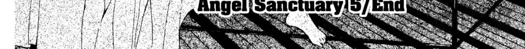 Read Angel Sanctuary chapter 30 image 59 on Lezhin