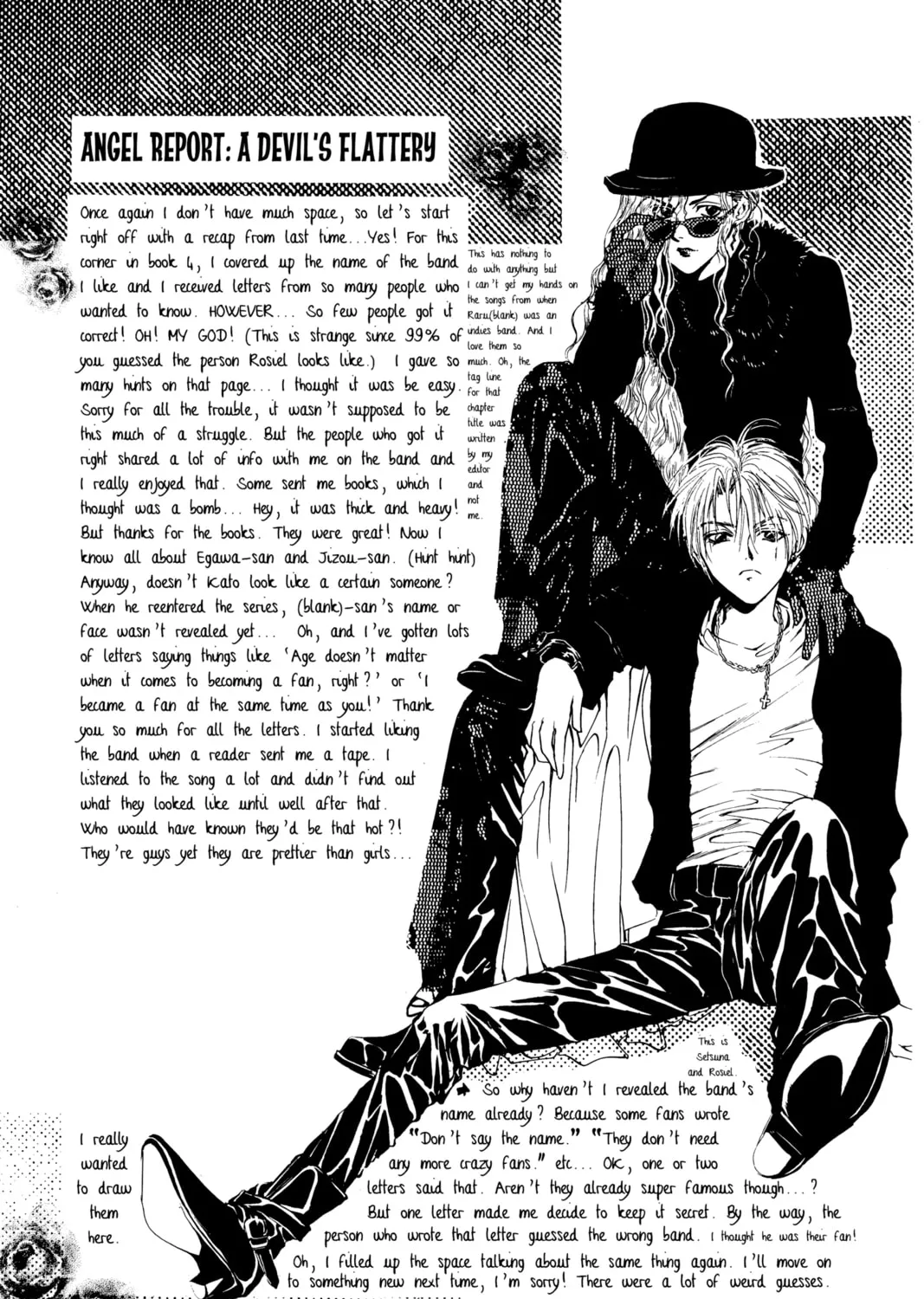 Read Angel Sanctuary chapter 30 image 60 on Lezhin