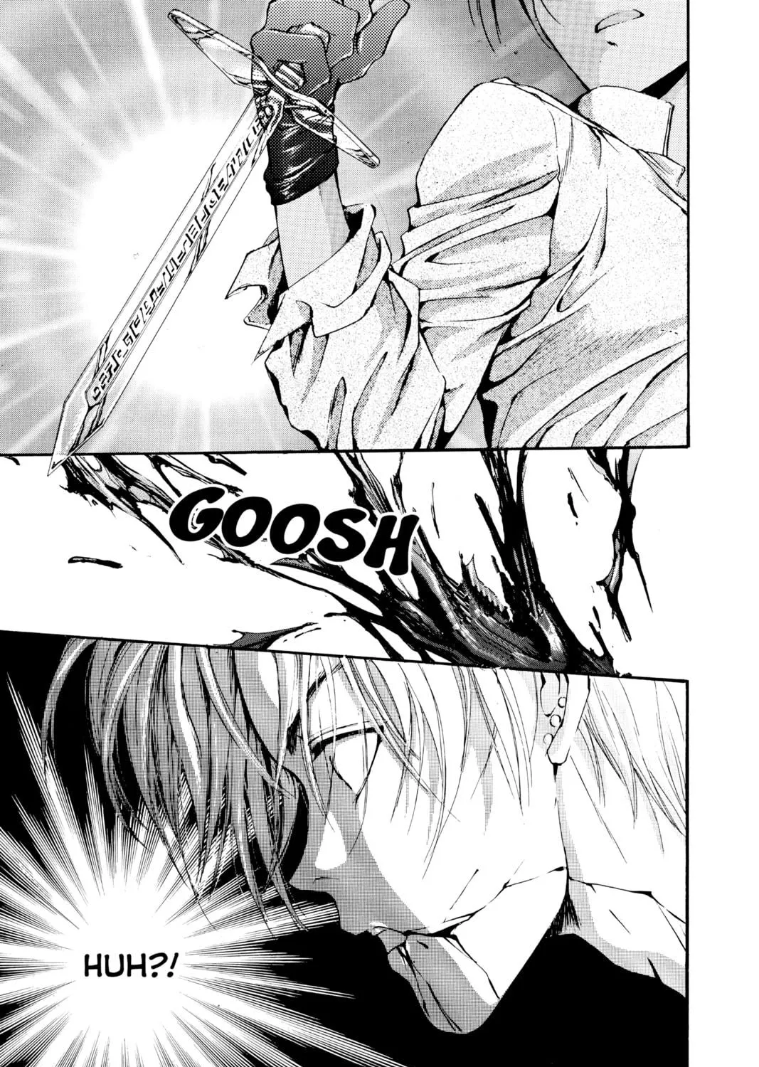 Read Angel Sanctuary chapter 33 image 58 on Lezhin