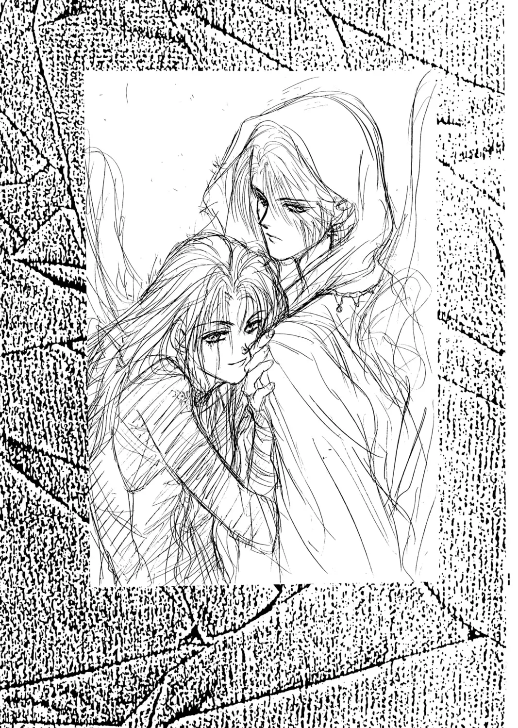 Read Angel Sanctuary chapter 33 image 62 on Lezhin